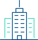 Buildings Icon